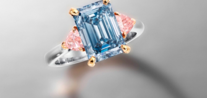 Aukce v Sotheby’s  Hongkong se vyšplhala na 50 milionů dolarů